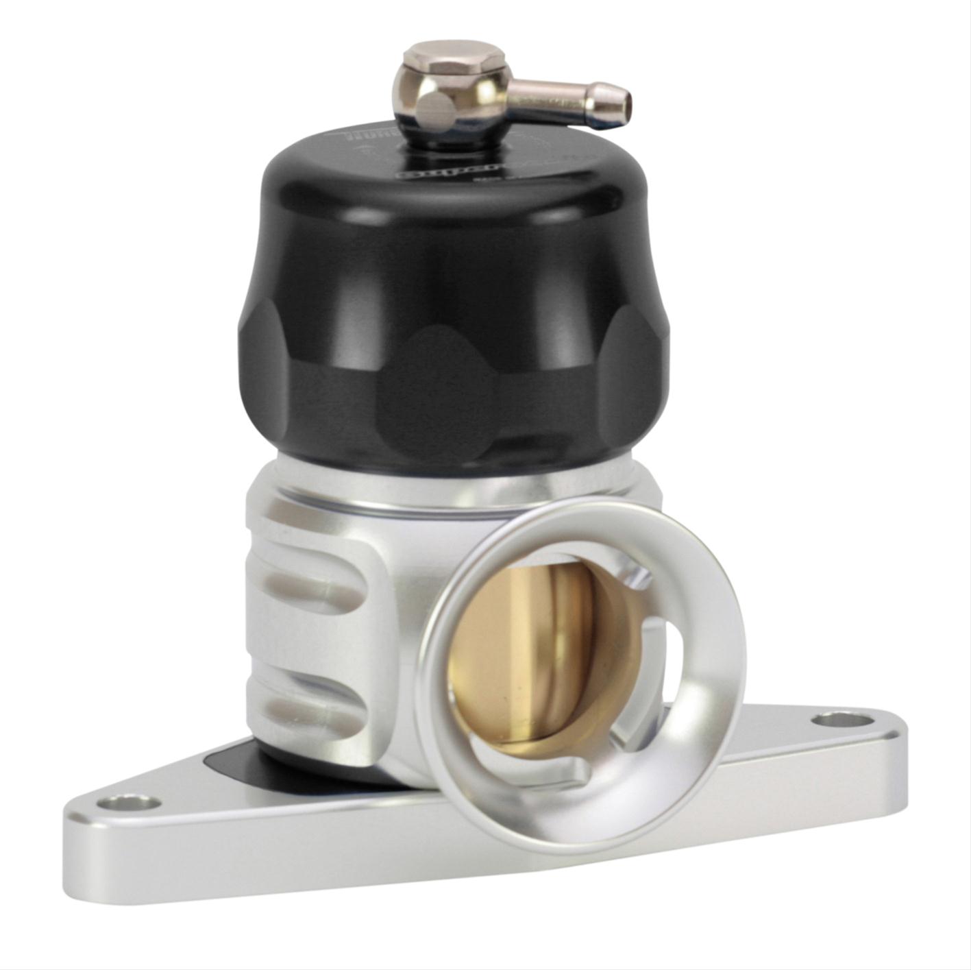 Turbosmart Blow Off Valve Supersonic for Subaru Black TS-0205-1316 Turbosmart Blow Off Valve Supersonic for Subaru Black TS-0205-1316