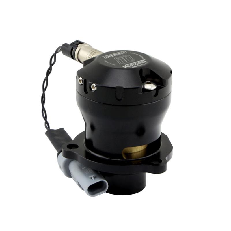 Turbosmart TS-0223-1096 Turbosmart Kompact Dual Port Blow-Off
