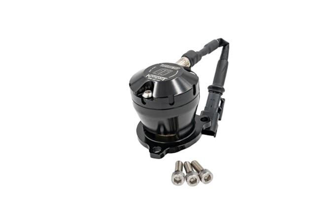 Turbosmart TS-0223-1084 Turbosmart Kompact Dual Port Blow-Off