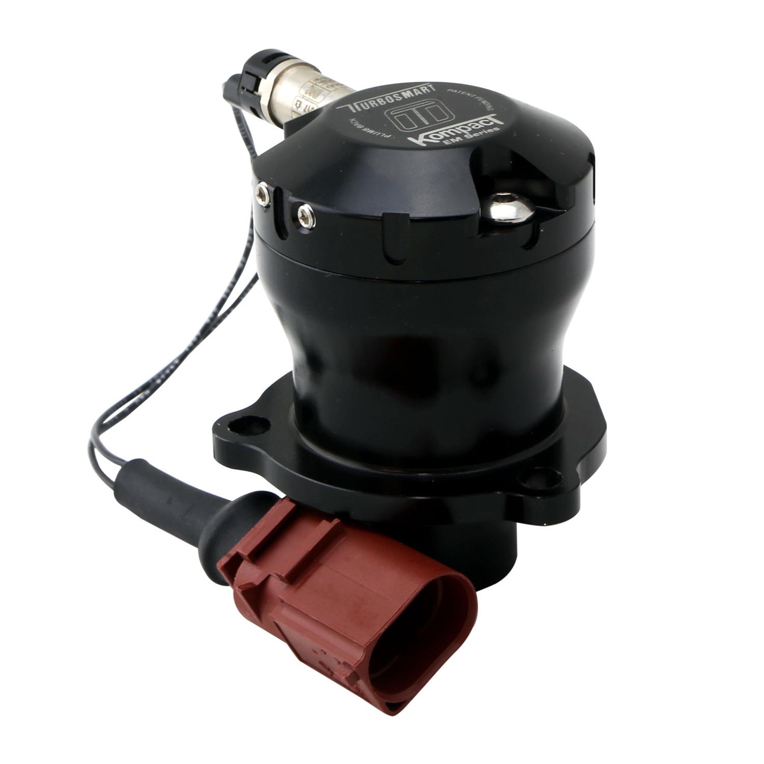 Turbosmart TS-0223-1263 Turbosmart Kompact Shortie Plumb Back Blow