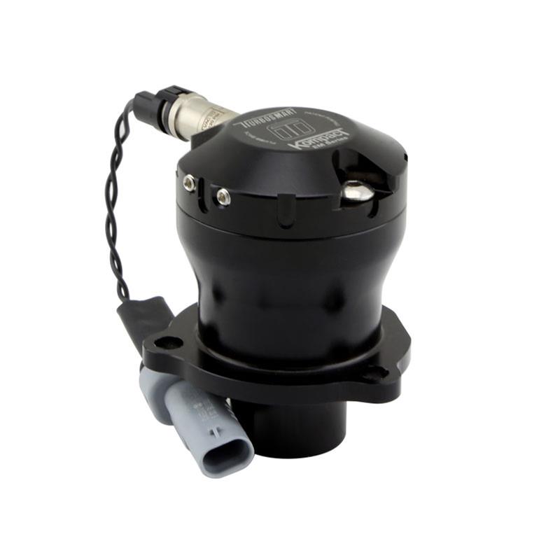 Turbosmart TS-0223-1266 Turbosmart Kompact EM Plum Back Diverter