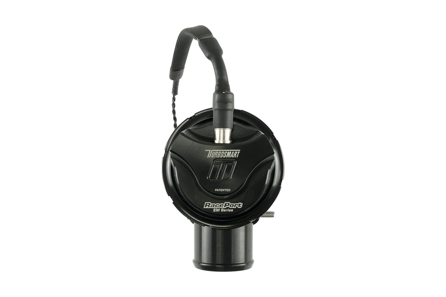 Turbosmart BOV RacePort EM PlumBack GenV Sleeper thumbnail 6
