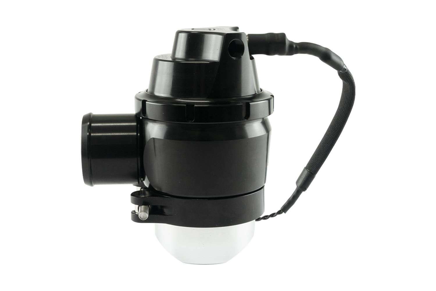 Turbosmart BOV RacePort EM PlumBack Female GenV Sleeper thumbnail 4