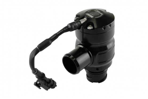 Turbosmart TS-0225-1202 Turbosmart EM Plum Back Upgraded Diverter