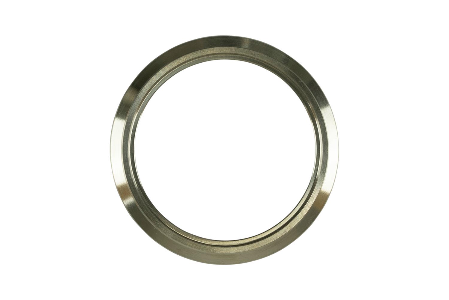 Turbosmart WG50 Outlet Titanium Weld Flange thumbnail 2