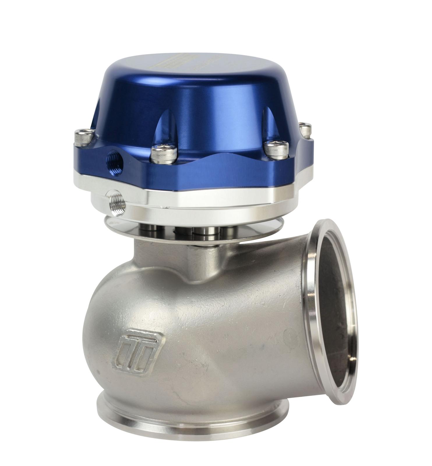 Turbosmart TS-0503-1001 Turbosmart Power-Gate 60 Wastegates