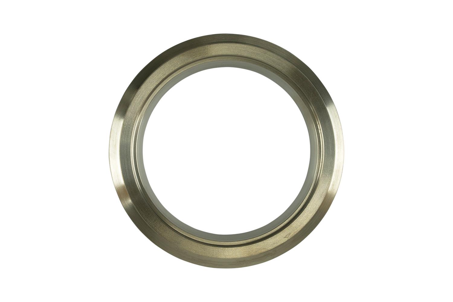Turbosmart WG60 Inlet Titanium Weld Flange thumbnail 2
