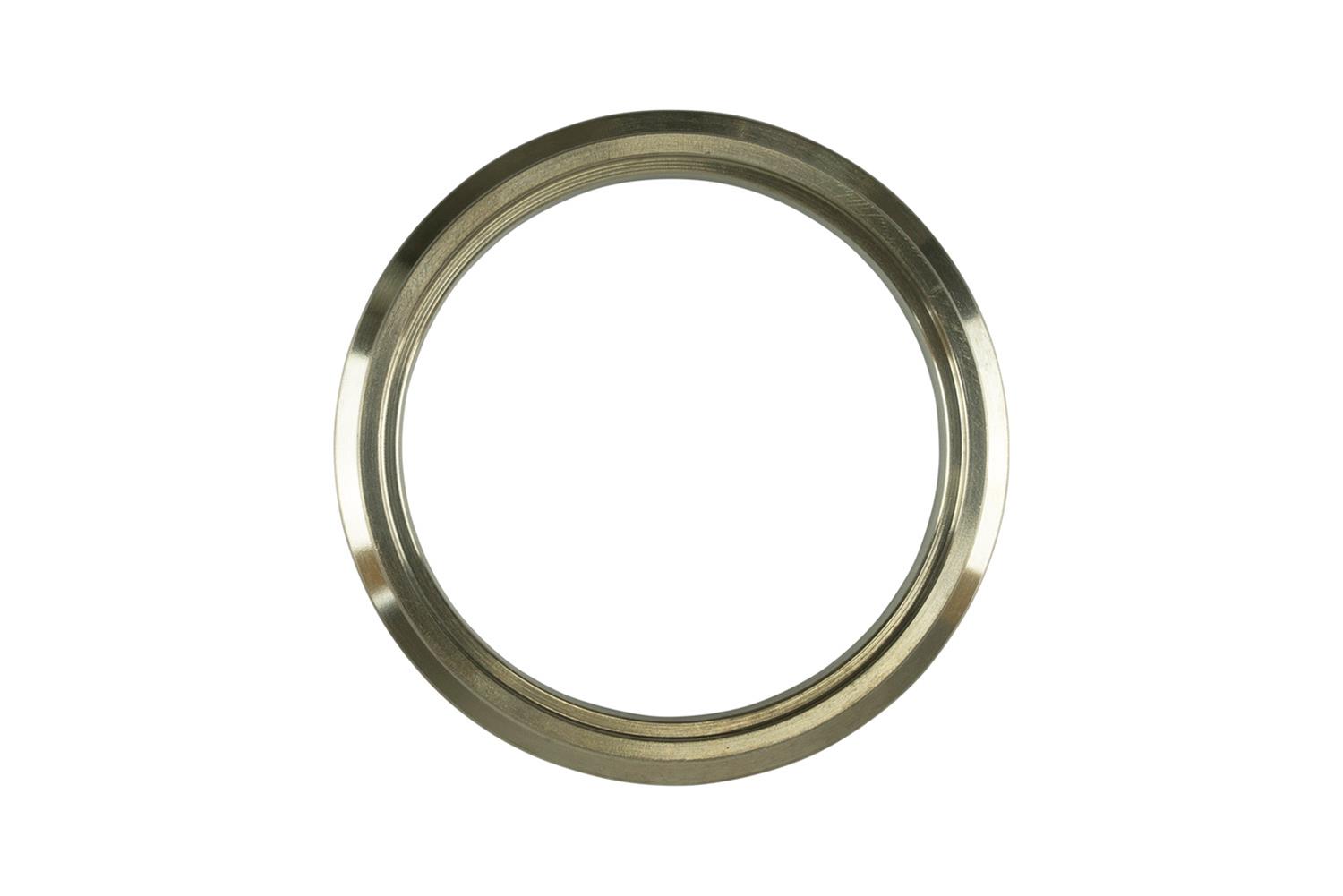 Turbosmart WG60 Outlet Titanium Weld Flange thumbnail 2