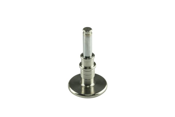 Turbosmart WG45 Valve and Guide Replacement