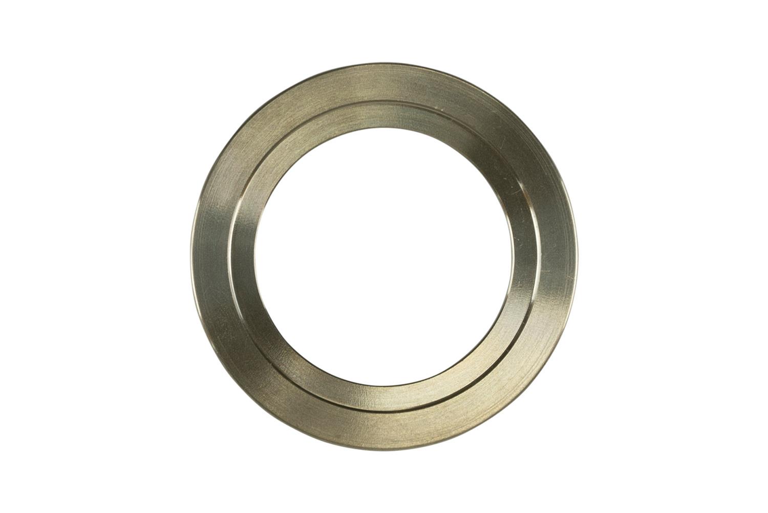 Turbosmart WG40 Inlet Titanium Weld Flange thumbnail 2