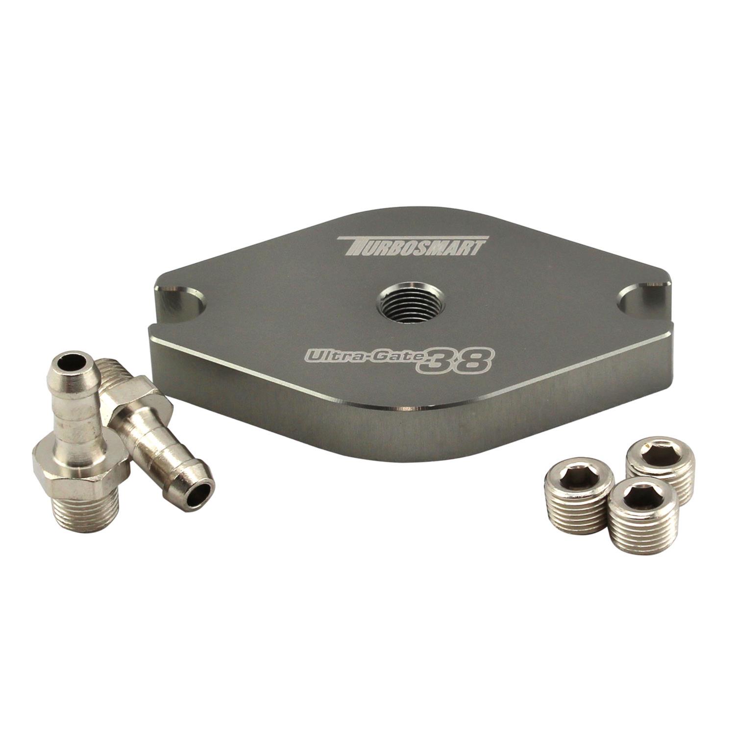 Turbosmart WG38 Welding Purge Bung TS-0550-3075 Turbosmart WG38 Welding Purge Bung TS-0550-3075