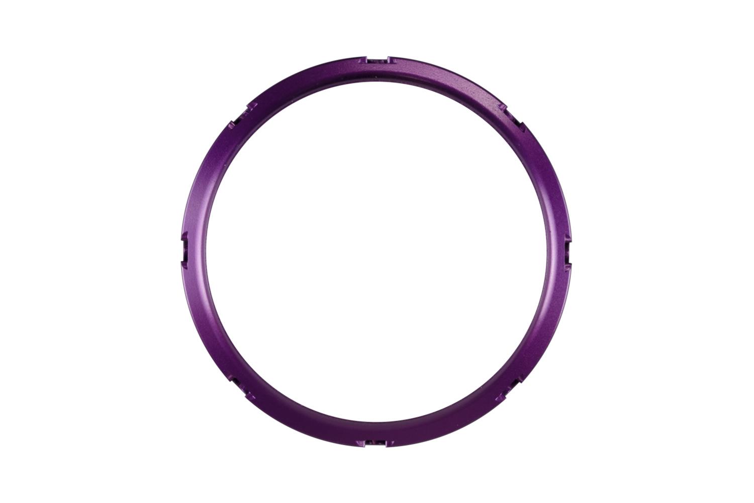 Turbosmart Gen V WG45/50 Actuator & ProPort Collar - Purple
