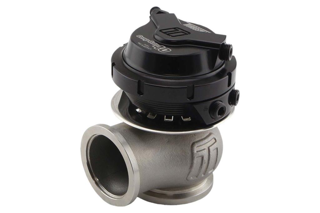Turbosmart TS05521015 Turbosmart CompGate 40 Wastegates Summit Racing