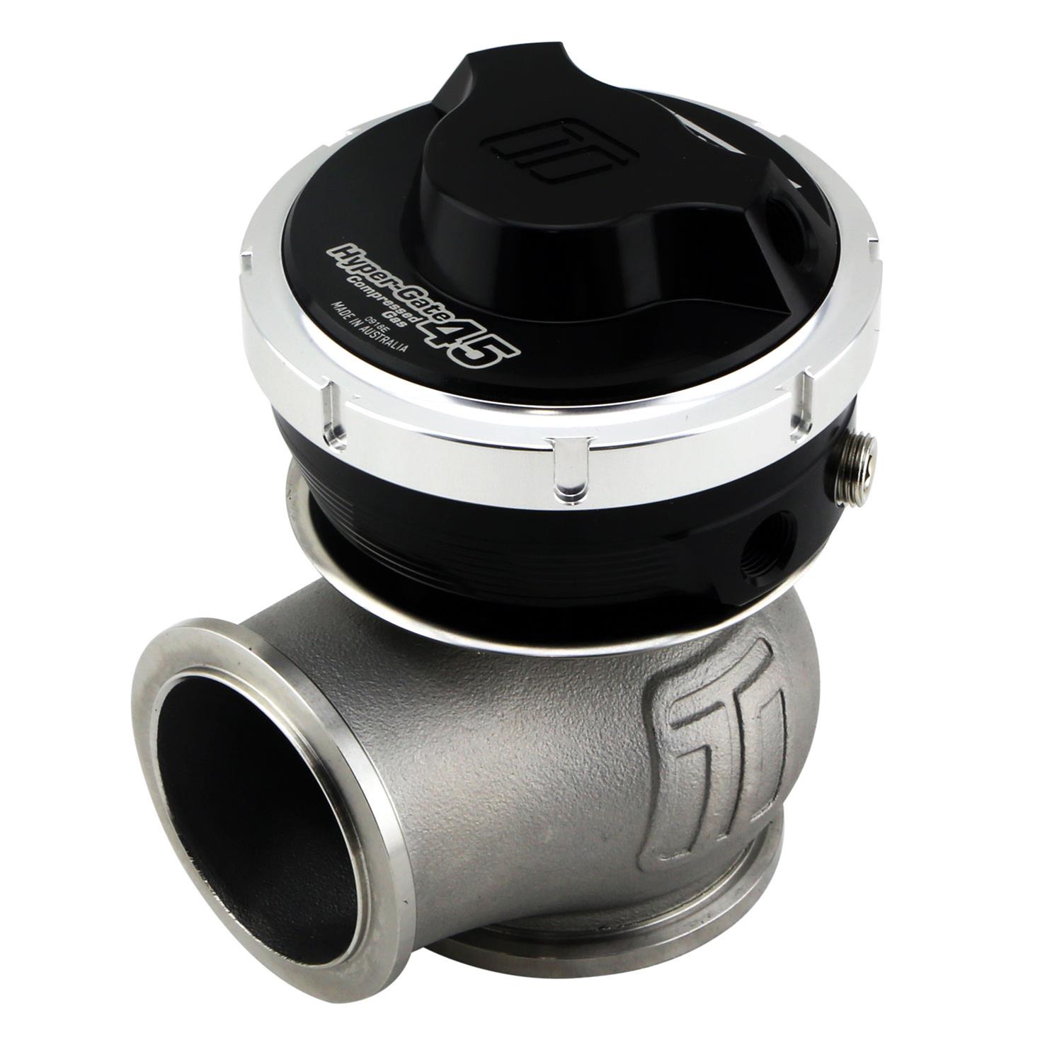 Turbosmart TS05531202 Turbosmart GenV HyperGate 45CG Mechanical