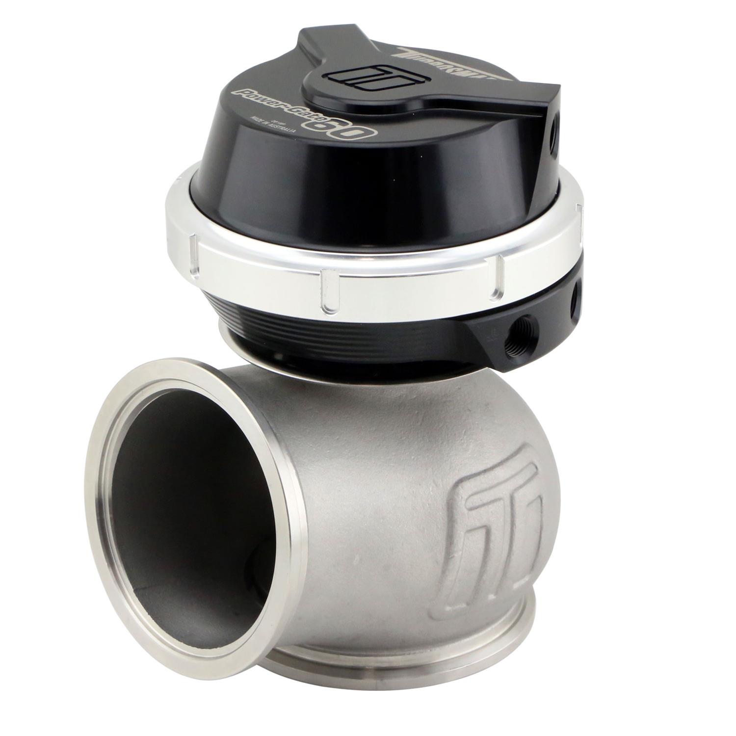 Turbosmart TS-0555-1012 Turbosmart Power-Gate 60 Wastegates