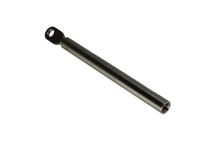 Turbosmart IWG75 M6 Thread x 6.3mm Hole x 125mm Length Clevis Suit