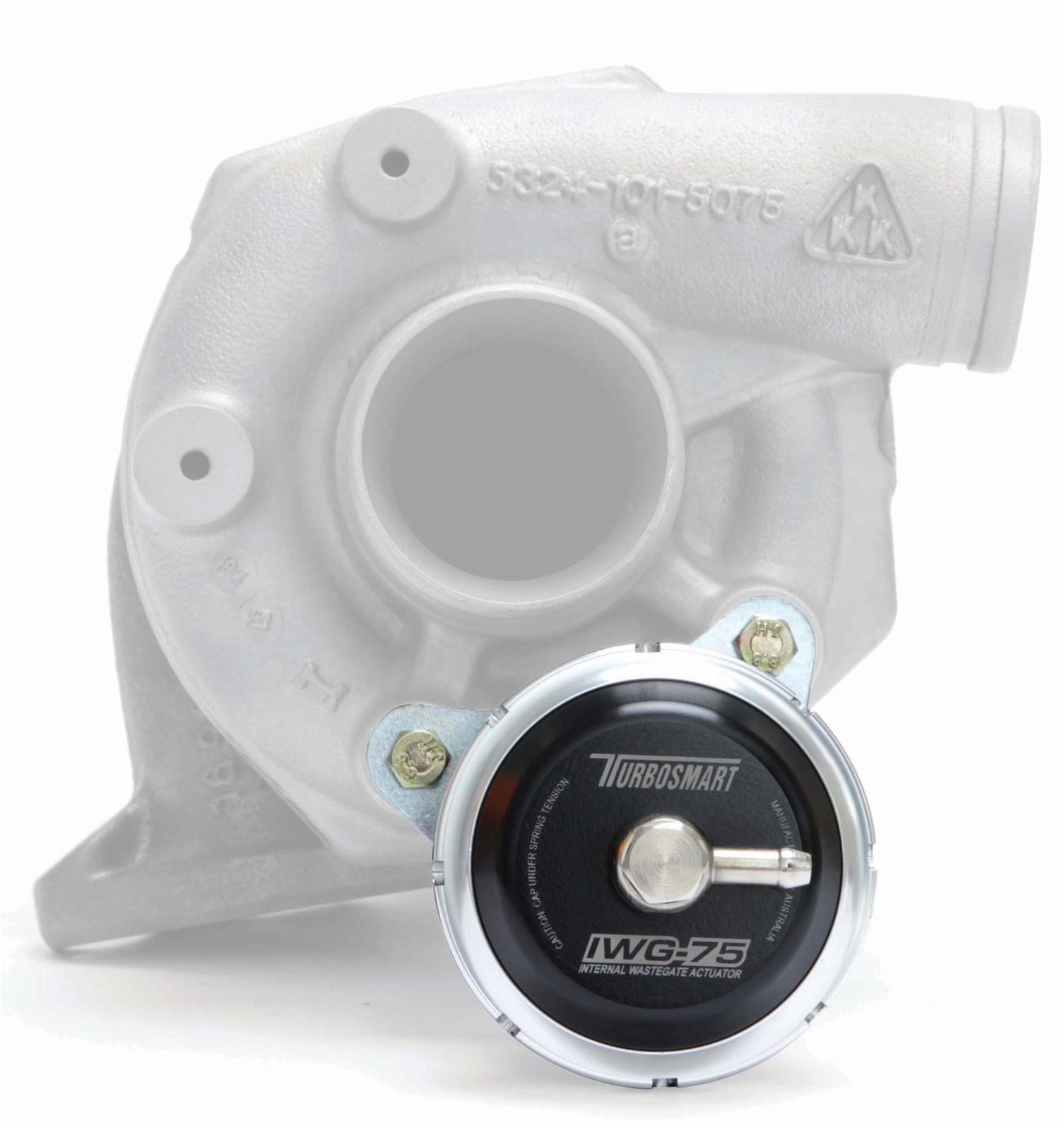 Turbosmart TS06241072 Turbosmart Internal Wastegate Actuators