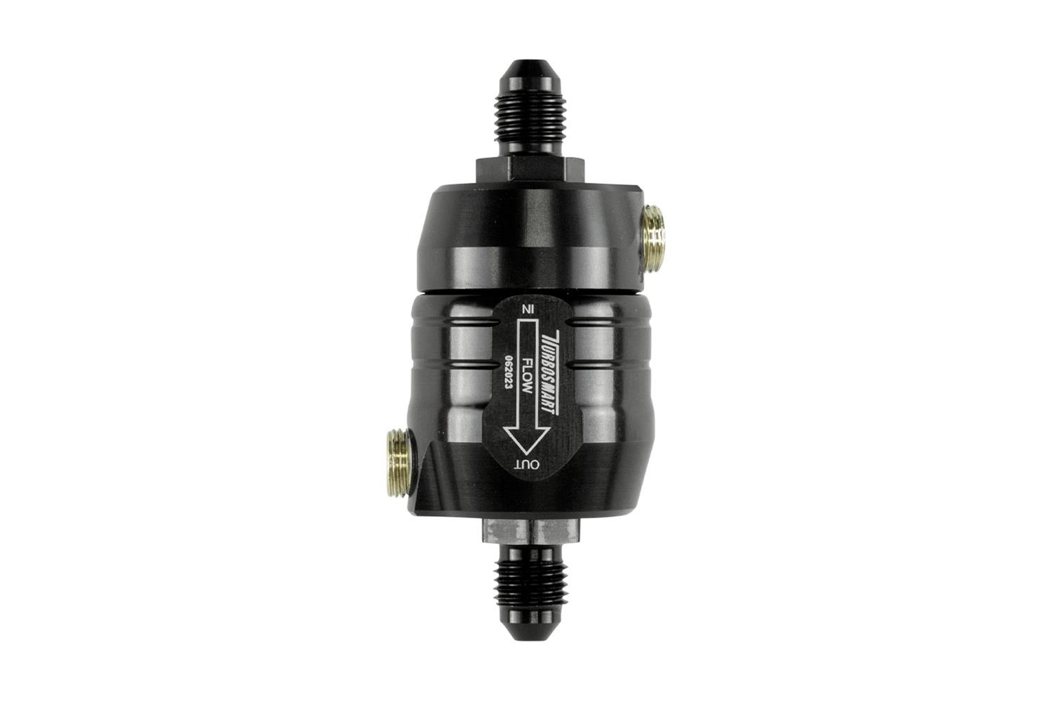Turbosmart Optional 30psi Springs (for TS-0501-12xx / TS-0505-12xx / TS-0506-12xx) main image 0