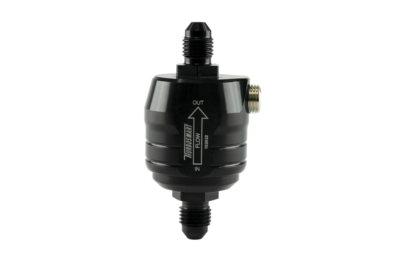Turbosmart OPR V2 Turbo Oil Pressure Regulator thumbnail 2