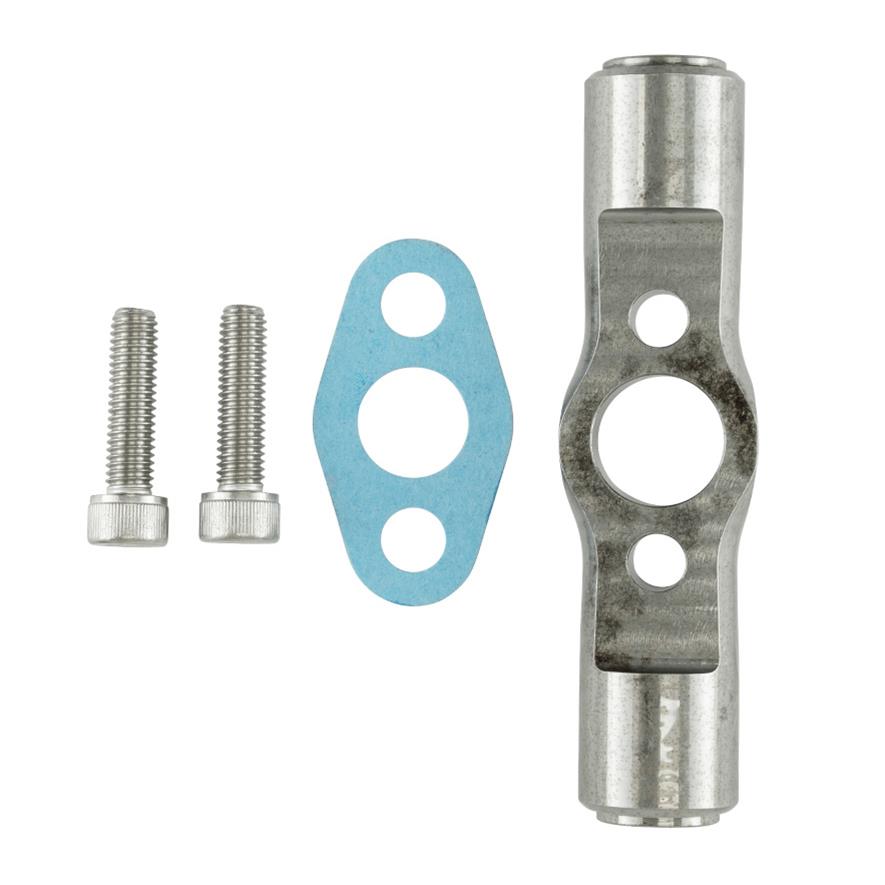 Turbosmart 38.1mm Turbo Mount