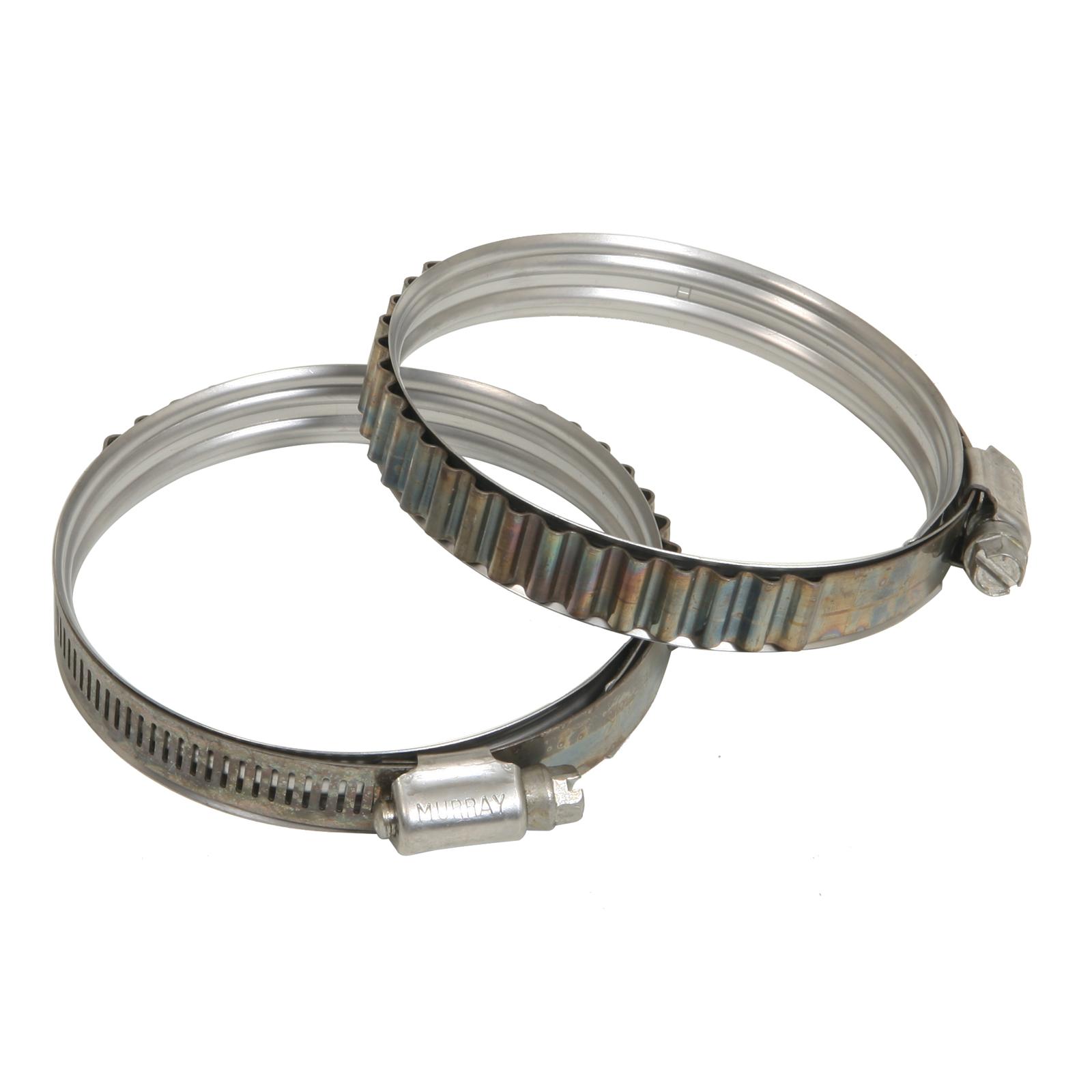 Turbosmart TSHCTM075 Turbosmart Murray Hose Clamps Summit Racing