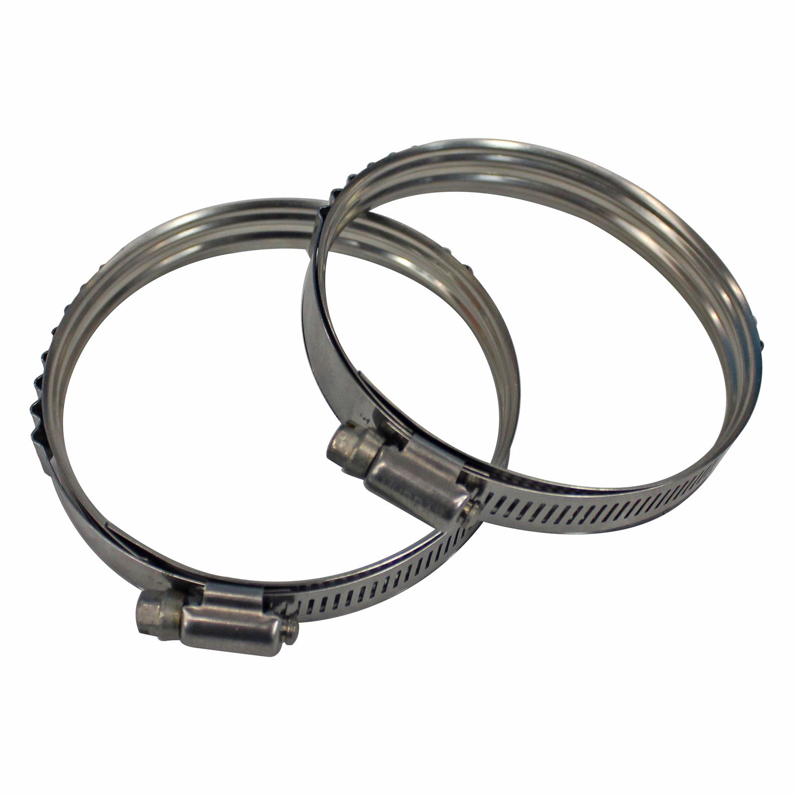 Murray Corporation Turbo Clamps Turbosmart TS-HCT-M050 Turbo Seal ...