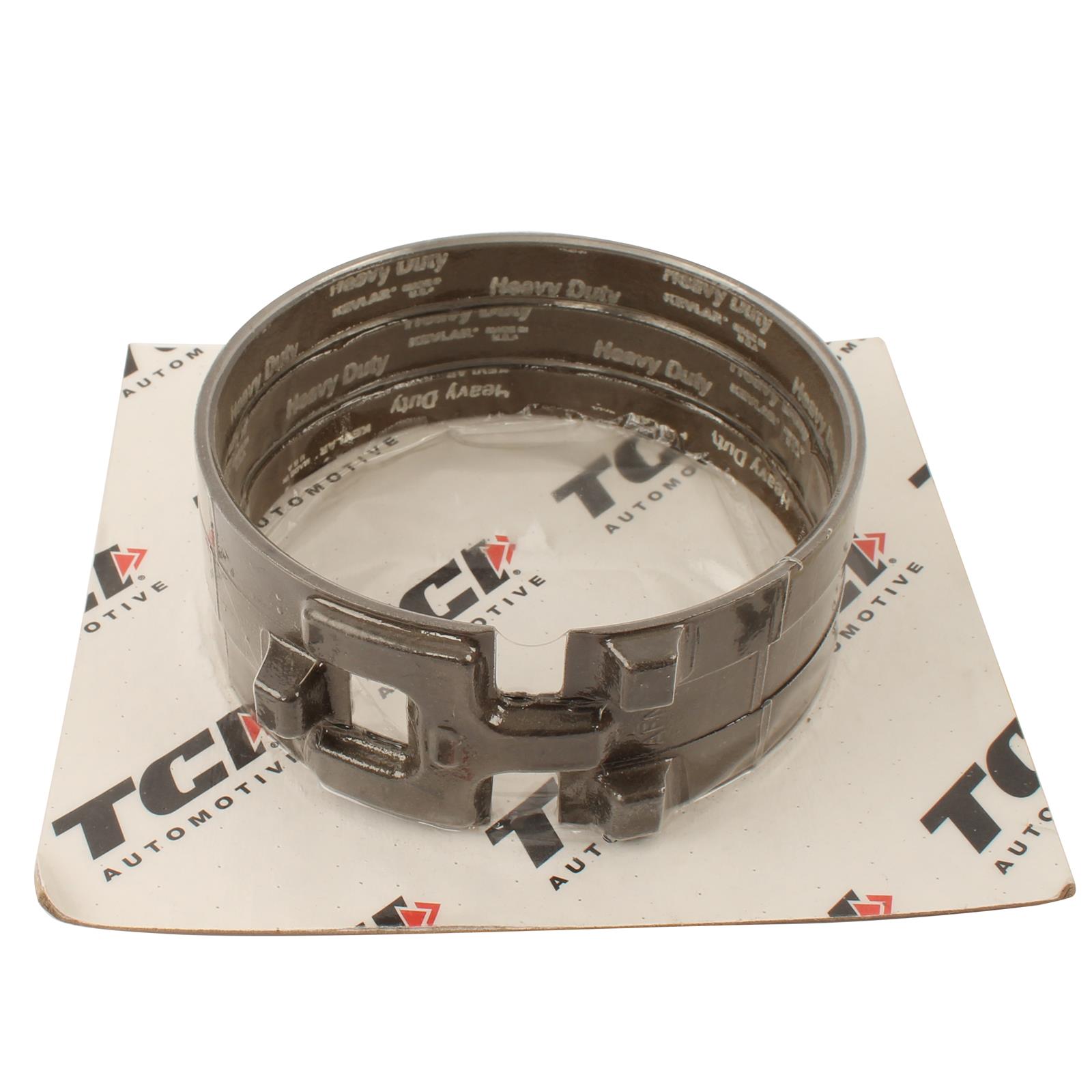 TCI Auto 125706 TCI Kevlar® Automatic Transmission Bands Summit Racing