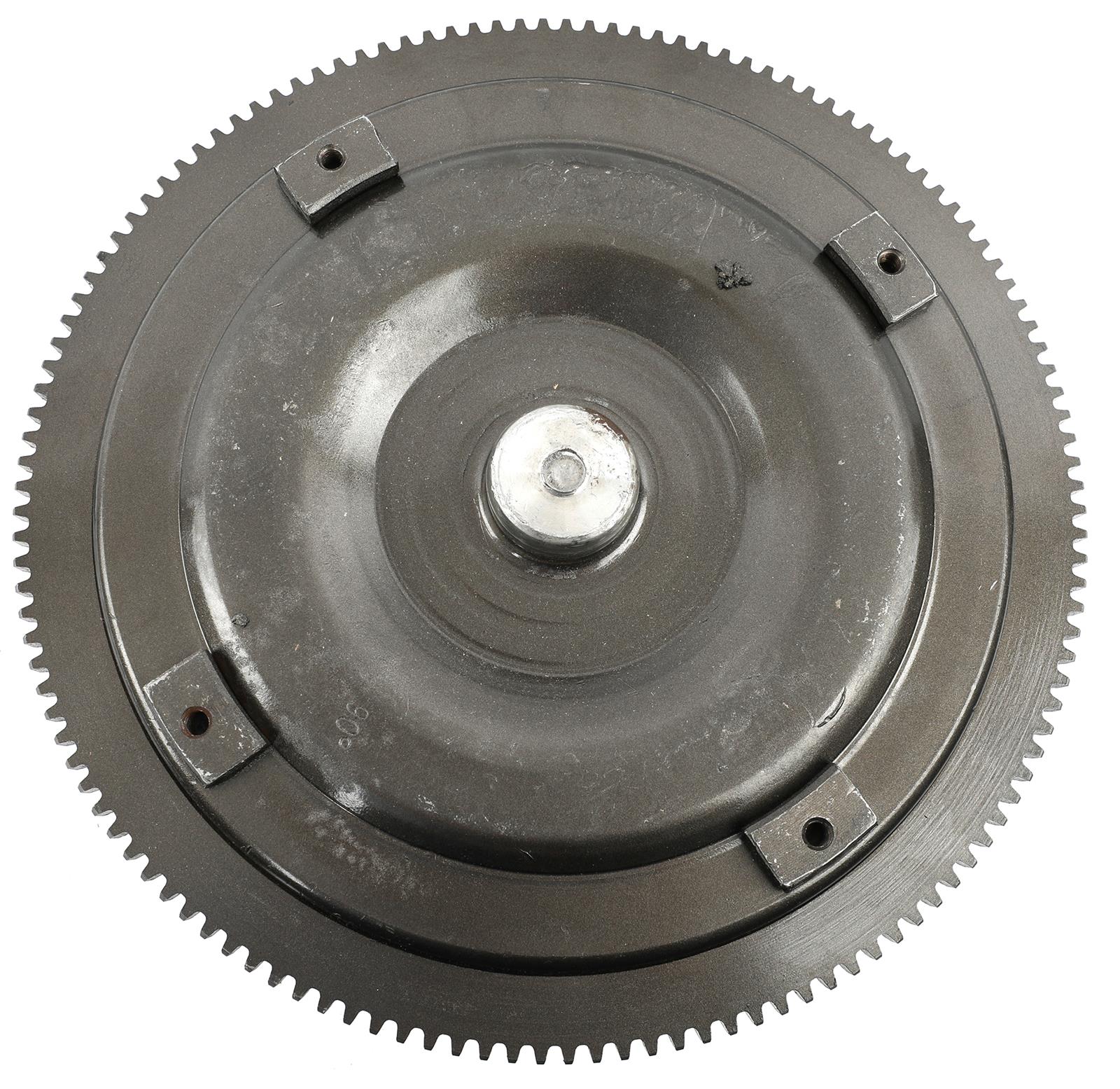 TCI Torque Converters And Components | Laukkanen Motorsport