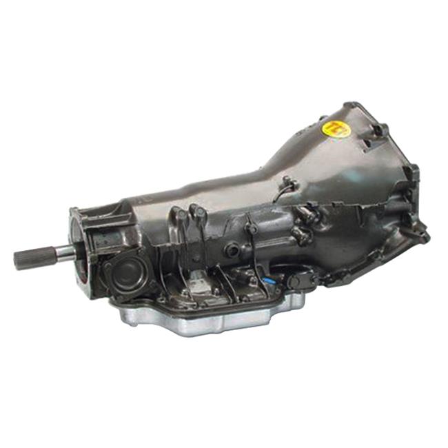 TCI Auto 212506 TCI Competition Transmissions Summit Racing