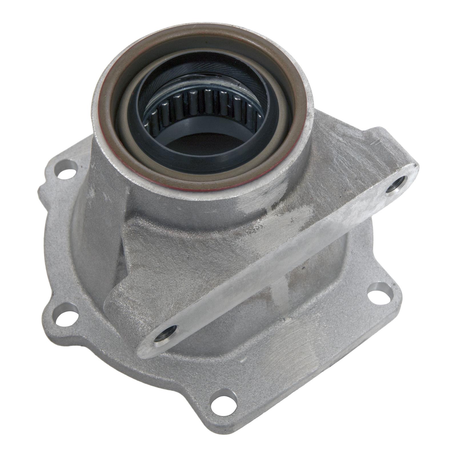 TCI Auto 226405 TCI PRO-X TH400 Aluminum Tailhousings | Summit Racing