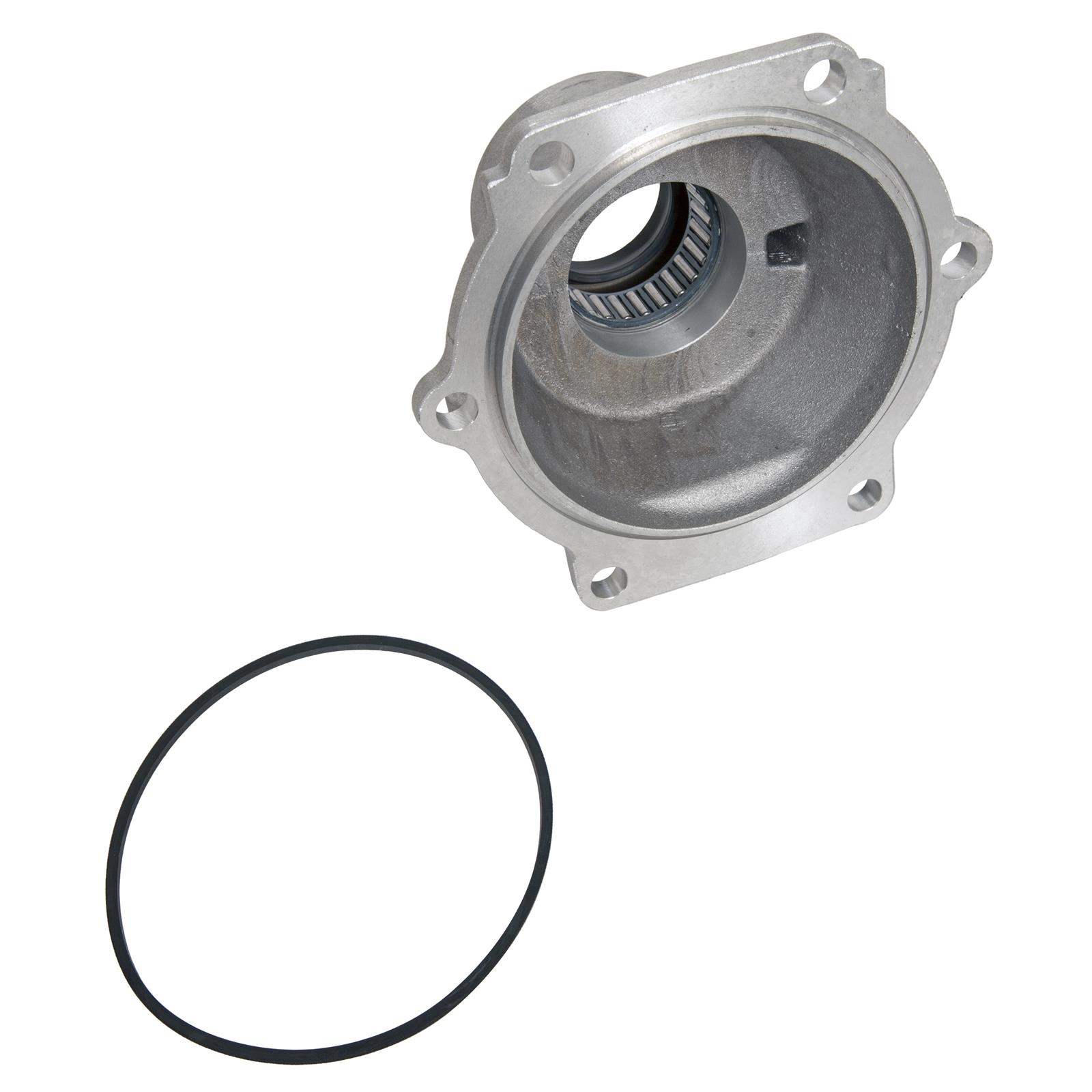 TCI Auto 226405 TCI PRO-X TH400 Aluminum Tailhousings | Summit Racing