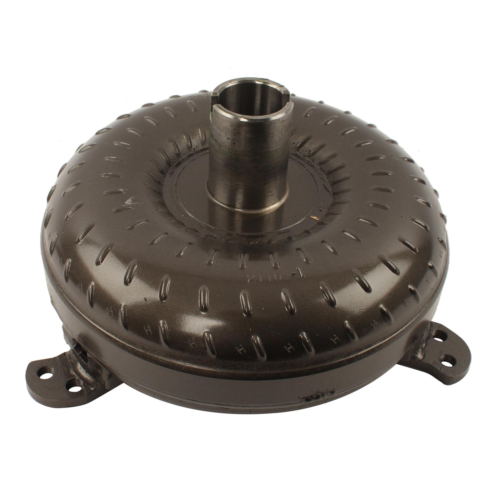 TCI Auto 241001 TCI StreetFighter Torque Converters Summit Racing