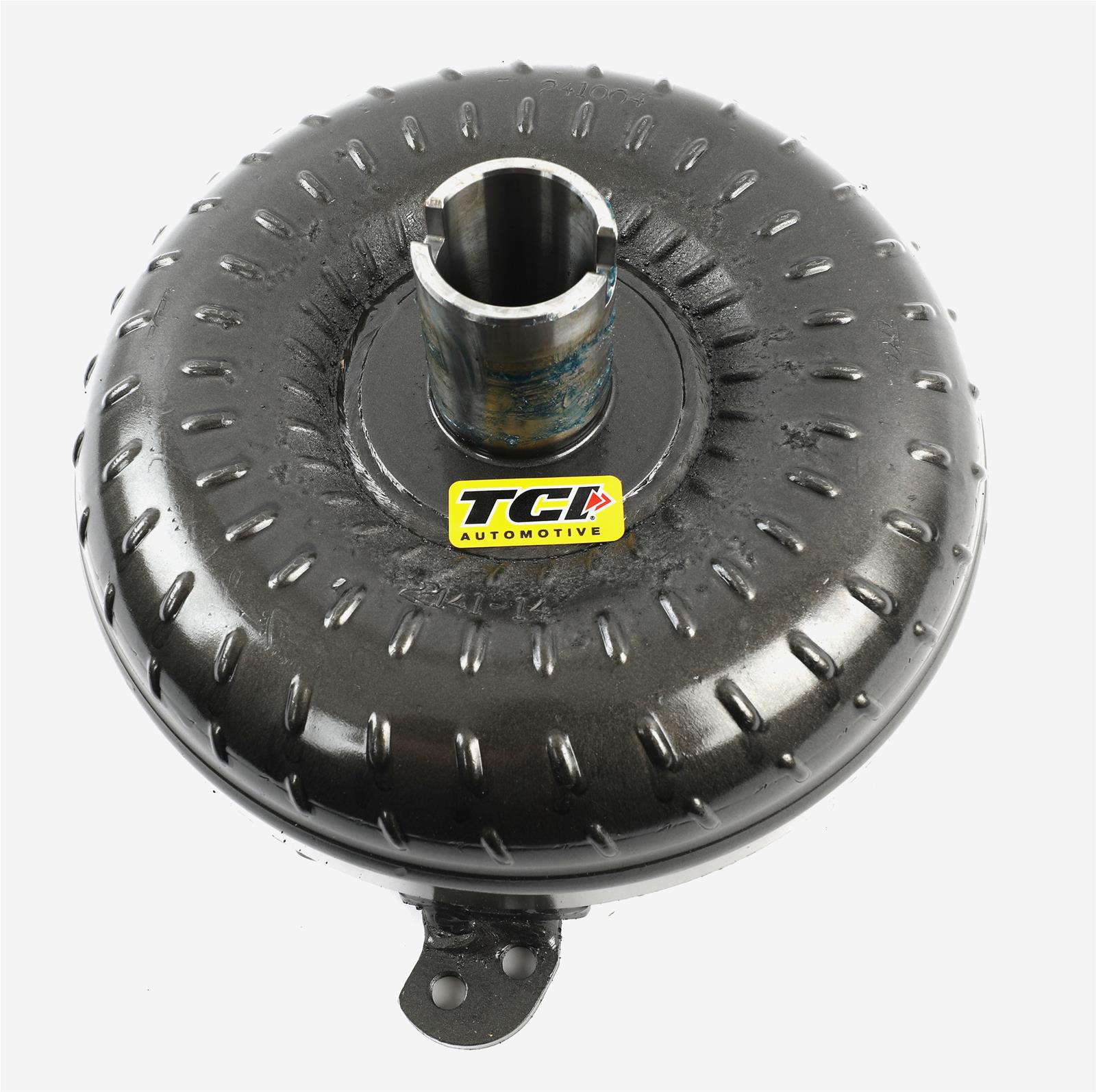 TCI Auto 241004 TCI Ultimate StreetFighter Torque Converters Summit