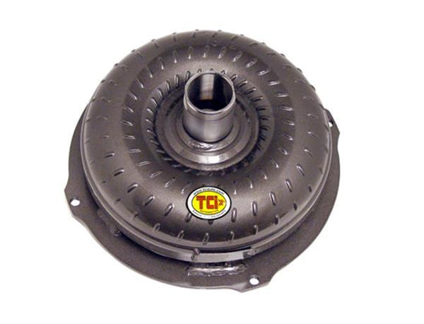 TCI Auto 241005 TCI StreetFighter Torque Converters | Summit Racing