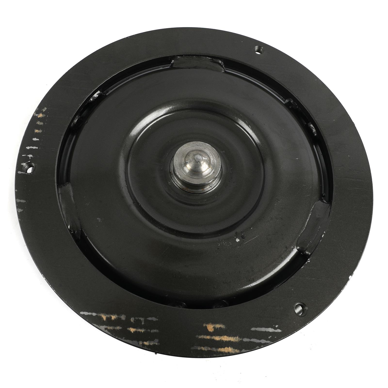 TCI Saturday Night Special 1,600-2,000 Stall Torque Converter 241501-A Converter, Special, Chevy, TH400/TH375, Each thumbnail 2