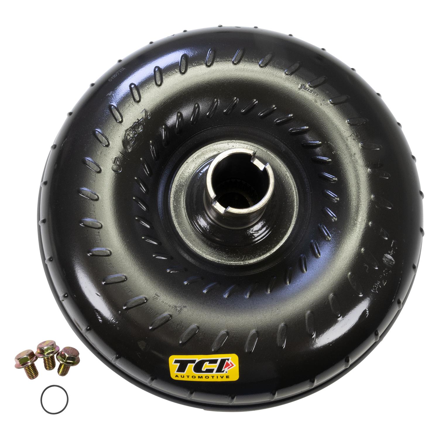 TCI Auto 241938 TCI 4L60 Off-Road Torque Converters | Summit Racing