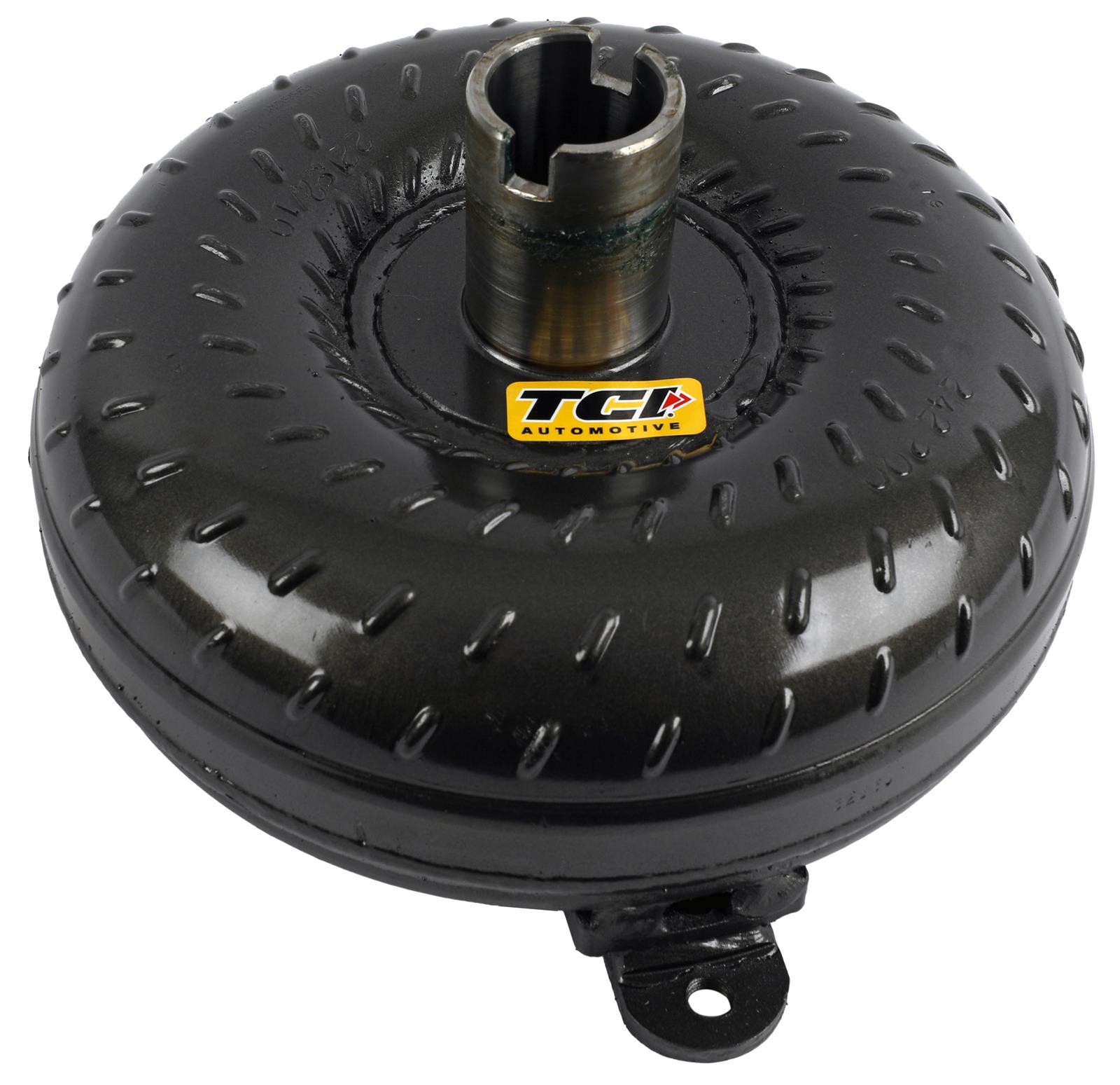 TCI Auto 242200 TCI Competition Torque Converters | Summit Racing