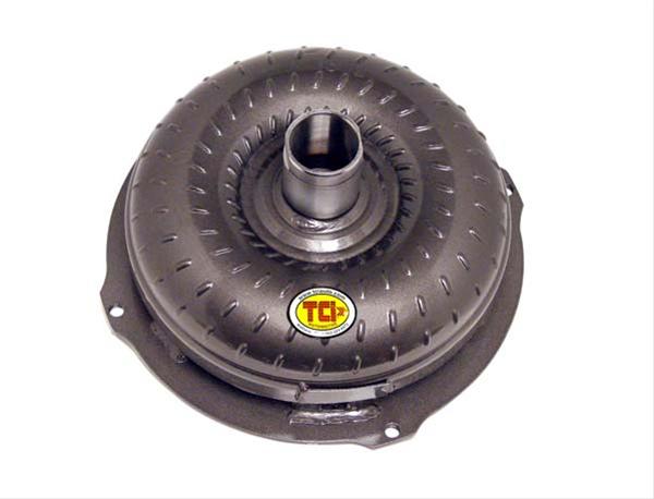 TCI Auto 242937 TCI StreetFighter Torque Converters | Summit Racing