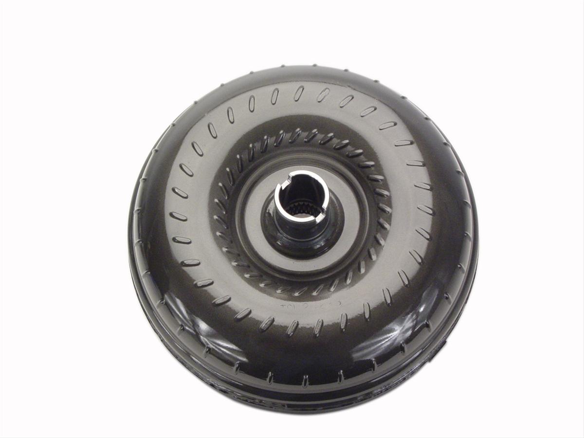 kyo 7777777。 TCI Auto 243108 TCI StreetFighter Torque Converters | Summit Racing