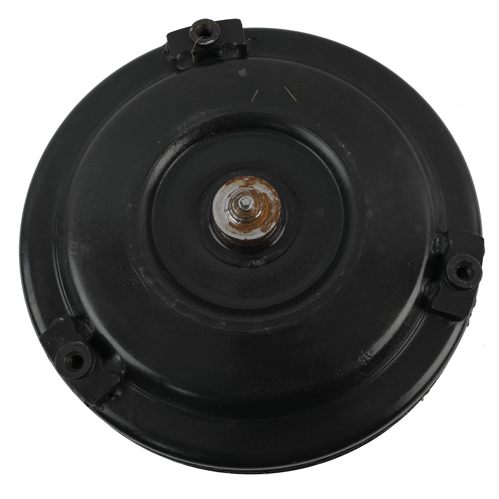 TCI Auto 243510-A TCI Maximizer High Torque Towing Torque