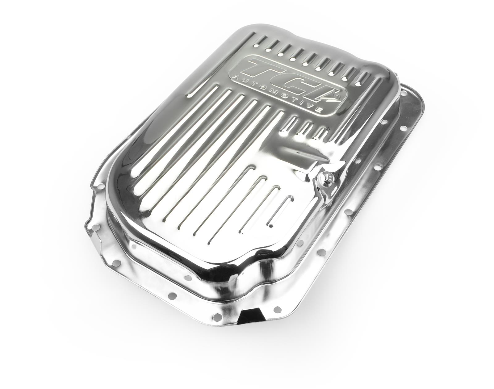 TCI Auto 278011 - TCI Replacement Steel Transmission Pans.