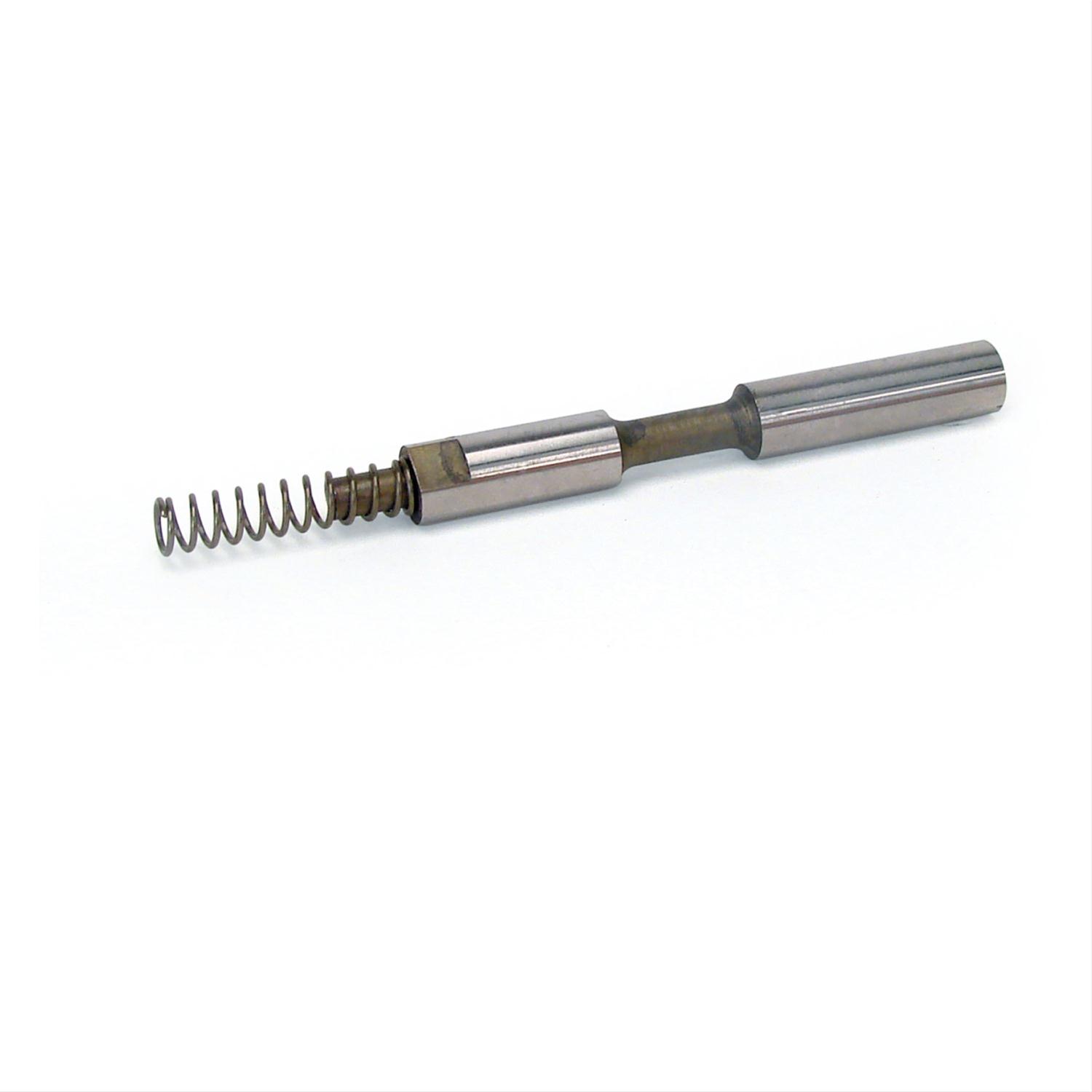 TCI Replacement Trans-Brake Release Valves 321400 Valve & Spring for #321500