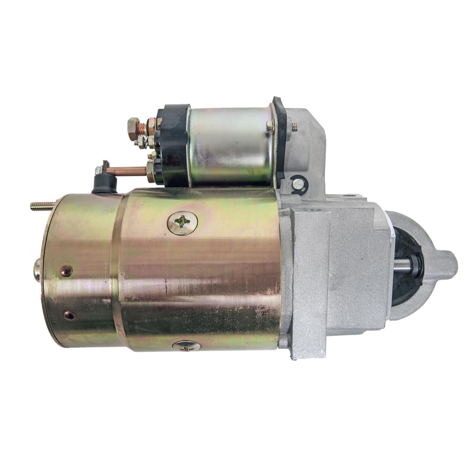 TCI Auto 351000 TCI High Torque Starters Summit Racing