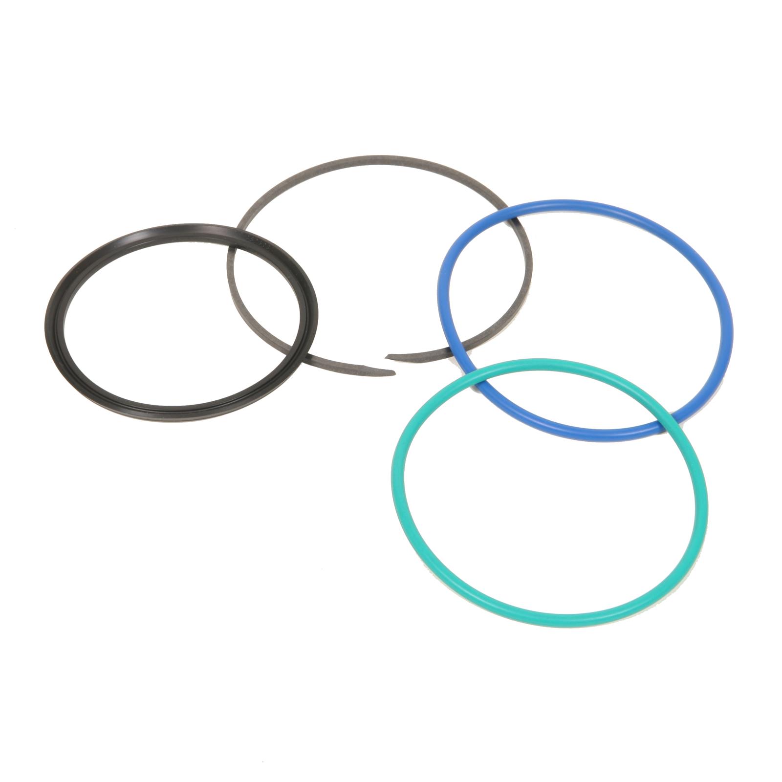 TCI Auto 376007 TCI Automatic Transmission Servo Sealing Rings Summit Racing