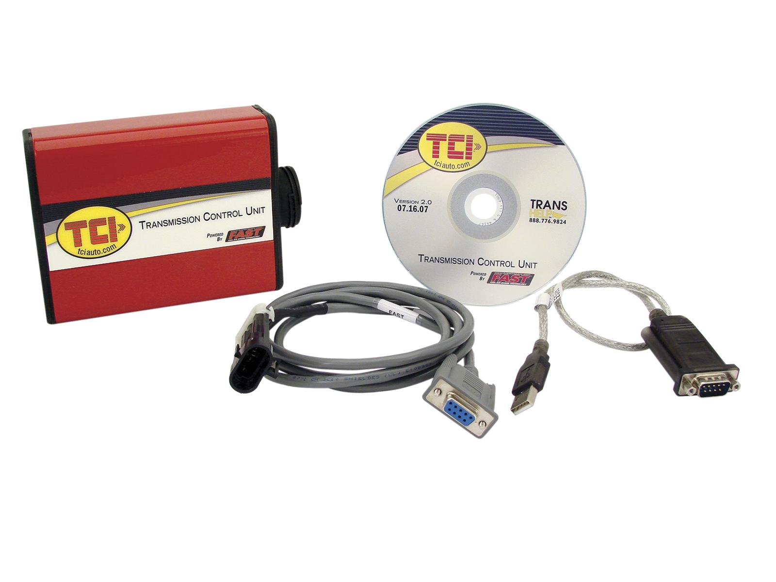 TCI Auto 377500