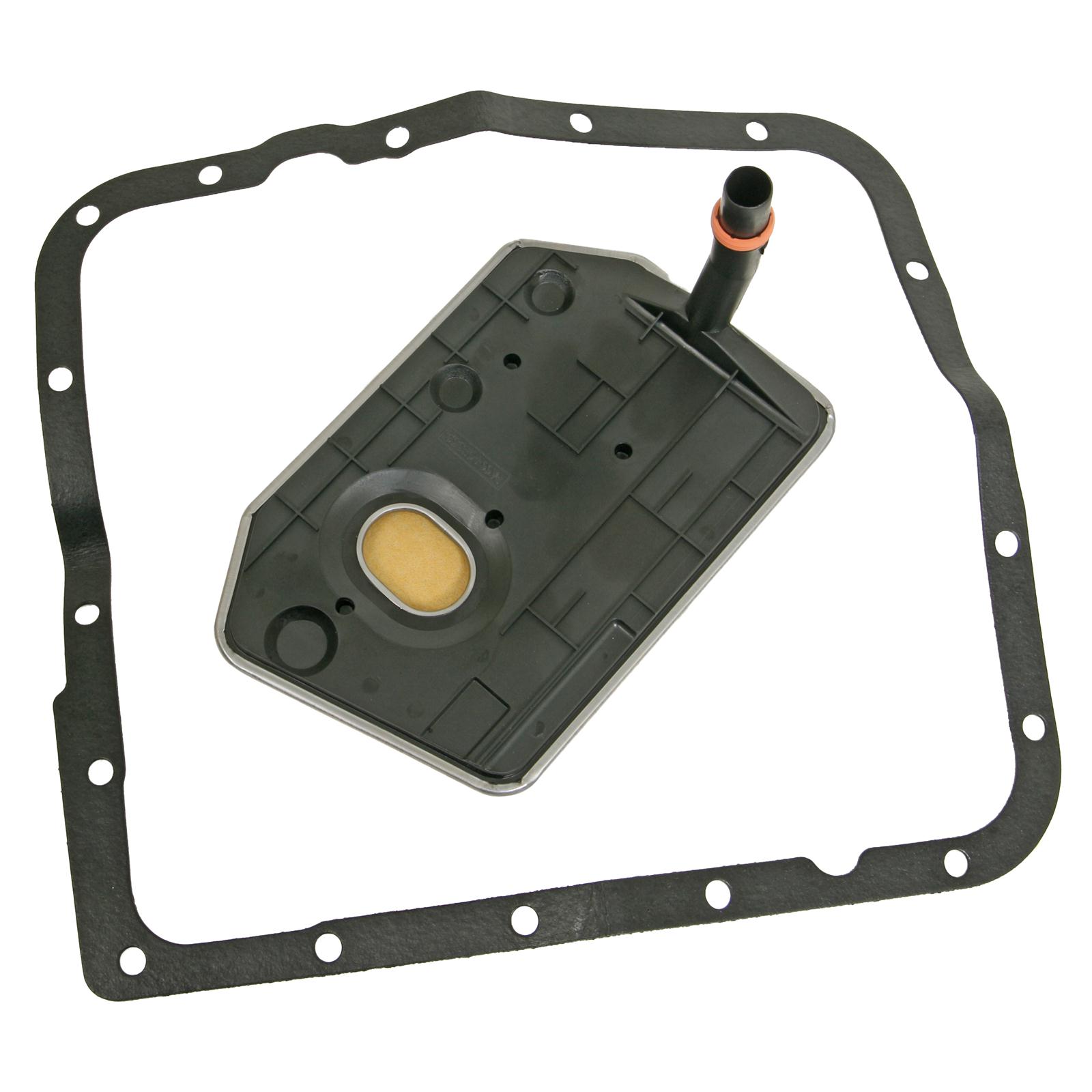 Hughes Performance HP3785 Hughes Performance Automatic Transmission