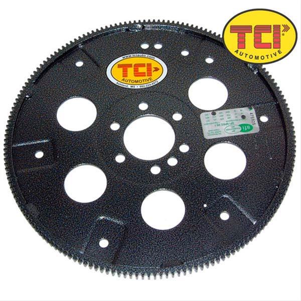 TCI Auto 399554 TCI Forged Flexplates | Summit Racing