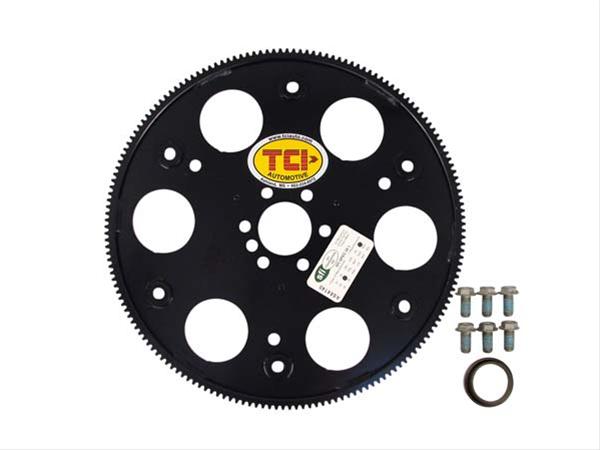TCI Auto 168-tooth GM External Balance Flexplate