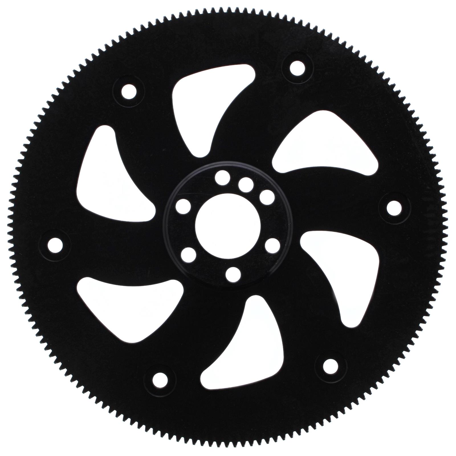 TCI Auto 399853 TCI Machined Flexplates Summit Racing