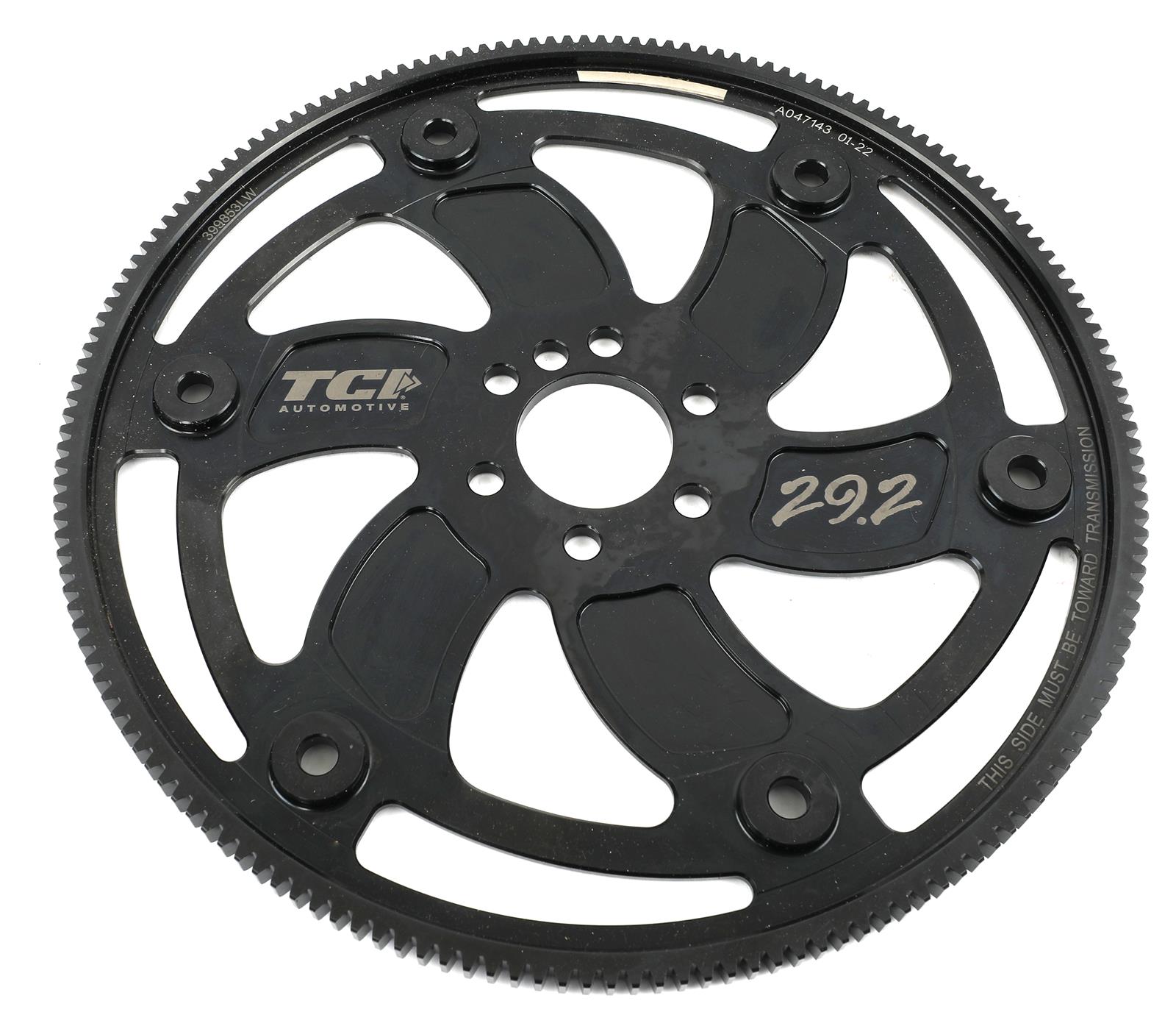 TCI Auto 399853LW TCI Flexplates Summit Racing